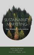 Sustainability Marketing