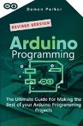 ARDUINO PROGRAMMING