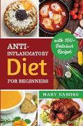 Anti-Inflammatory Diet for Beginners