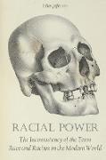 RACIAL POWER