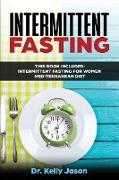 Intermittent Fasting