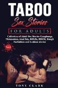 Taboo Sex stories for Adult vol.2