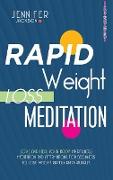 Rapid Weight Loss Meditation
