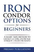 Iron Condor Options for Beginners