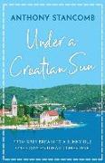 Under a Croatian Sun: From grey Britain to a sunny isle, one couple's dream comes true