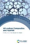 All-Carbon Composites and Hybrids