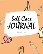 Self Care Journal (8x10 Softcover Planner / Journal)
