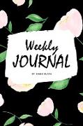 Weekly Journal (6x9 Softcover Log Book / Tracker / Planner)