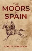 Moors in Spain