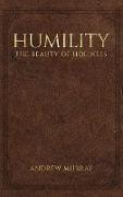 Humility, the Beauty of Holiness