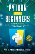 Python for Beginners