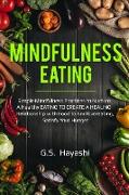 MINDFULNESS EATING