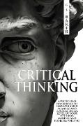 CRITICAL THINKING