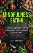 Mindfulness Eating