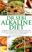 Dr. Sebi Alkaline Diet