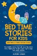 BEDTIME STORIES FOR KIDS