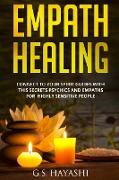 EMPATH HEALING