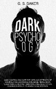 DARK PSYCHOLOGY Mind Control