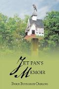 Jet Pan's Memoir