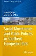 Social Movements and Public Policies in Southern European Cities