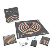 ThinkFun - 76429 - Prime Climb - Das farbenfrohe Mathespiel für Jungen und Mädchen ab 10 Jahren, auch für Erwachsene. Spielerisches Mathematiktraining für das Gehirn