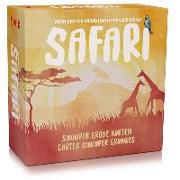 SIMON & JAN - Safari
