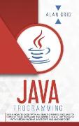 JAVA PROGRAMMING