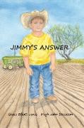 JIMMY'S ANSWER