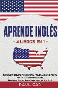 Aprende Inglés