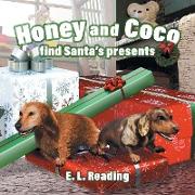 Honey and Coco find Santa's presents