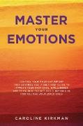 Master Your Emotions