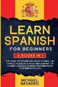 Learn Spanish for Beginners