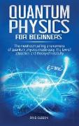 Quantum physics for beginners