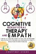 Cognitive Behavioral Therapy and Empath