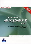 CAE Expert New Edition Students Resource Book no Key/CD Pack