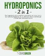 Hydroponics