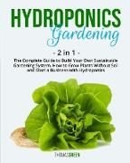 Hydroponics Gardening