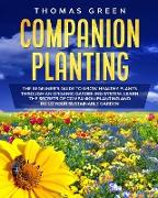 Companion Planting