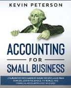 Accounting for Small Business