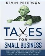 Taxes for Small Business