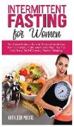 Intermittent Fasting for Women