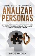 Libro de Trabajo para analizar personas