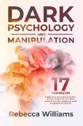 Dark psychology and manipuolation