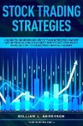 Stock Trading Strategies