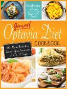 Gourmet Optavia Diet Cookbook