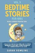 Bedtime Stories for Kids Vol. 3
