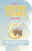 Bedtime Stories for Kids Vol. 1