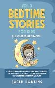 Bedtime Stories for Kids Vol. 3