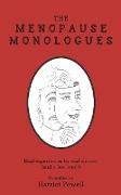 The Menopause Monologues