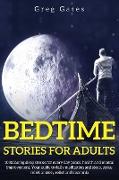 Bedtime stories For Adults